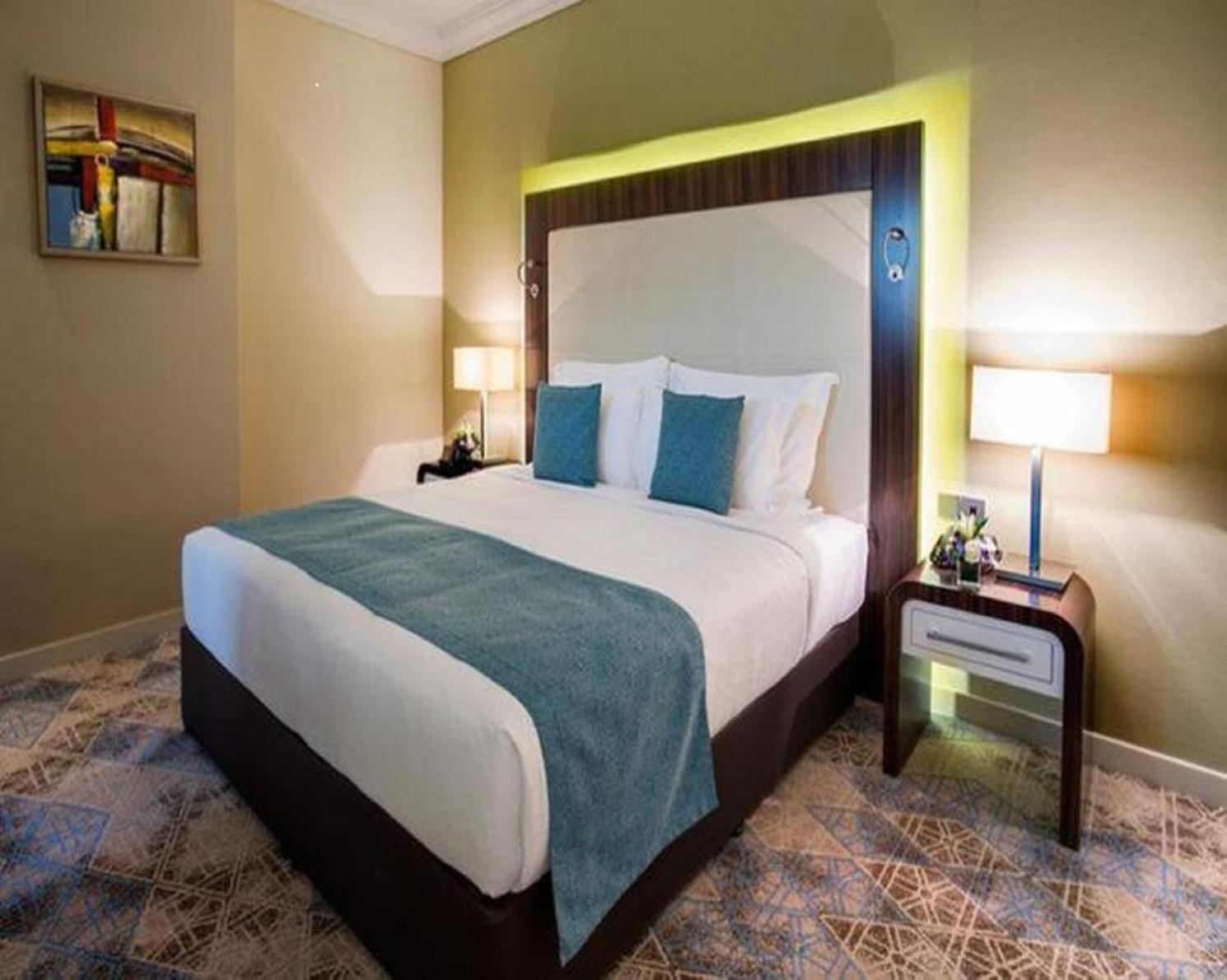 Hotel Linda Suites Near International Airport By La Casa Nueva Delhi Exterior foto